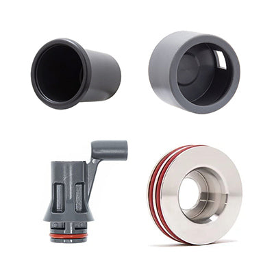 Flair Espresso Maker Replacement Parts - Compatible with Flair Pro 2 & Signature Models - High-Quality Spares for Home Baristas | Perfect for Espresso Machine Maintenance & DIY Repairs