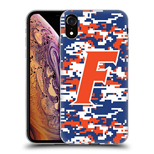 Digital Camouflage