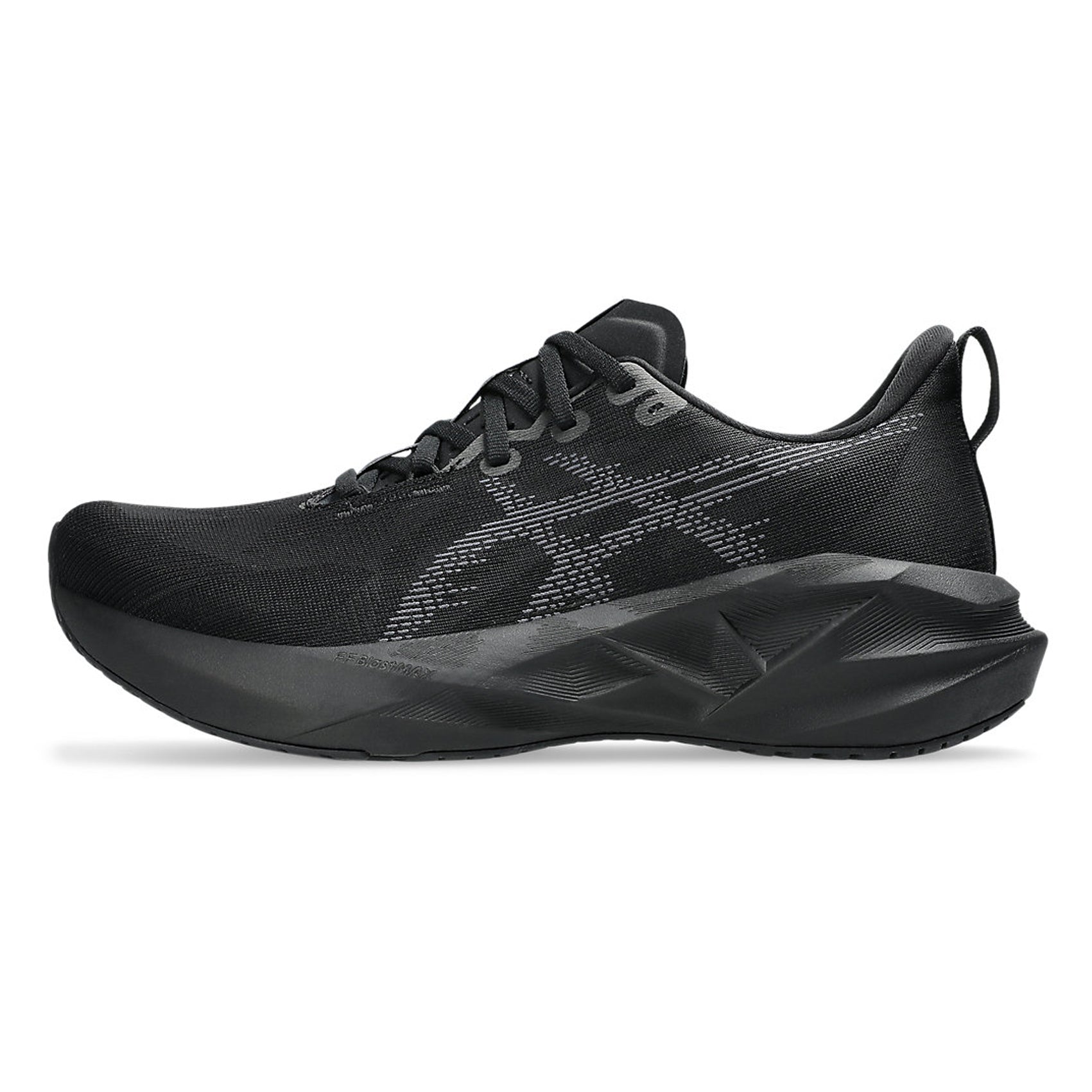 ASICS Novablast 5 Running Shoes for Men - Lightweight Cushioned Sneakers for Road Running, Jogging & Gym Workouts