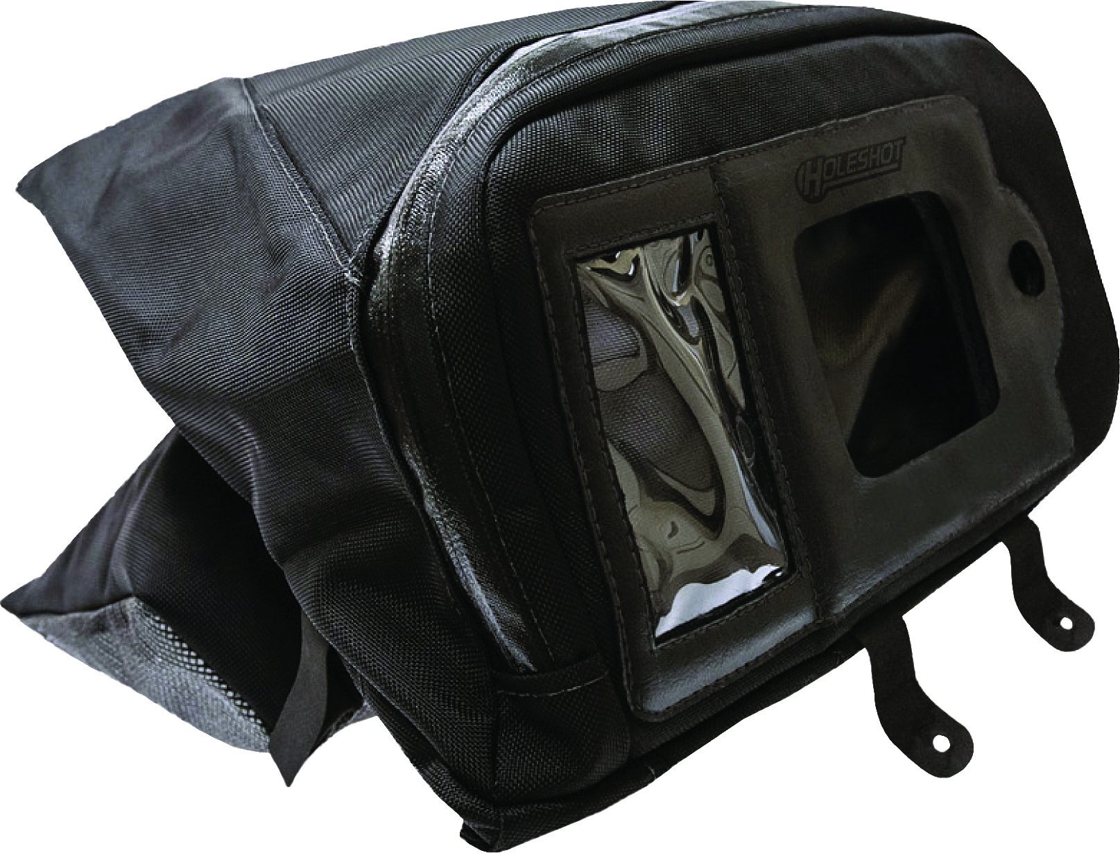 Polaris RMK/RUSH Dash Bag - Durable Snowmobile Storage Pouch for Easy Access to Gear on the Trail