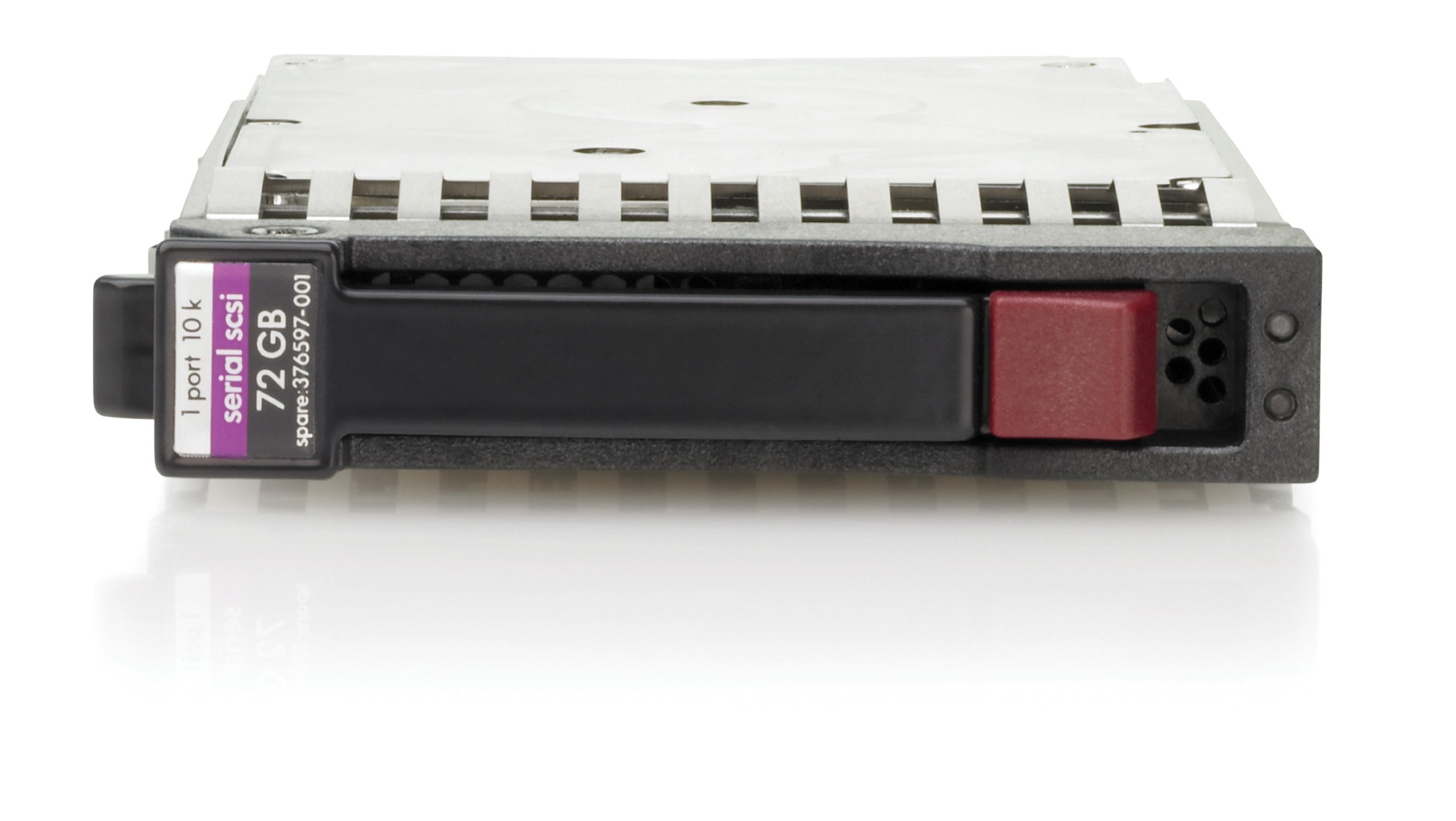 400GB 10K RPM SAS Hot-Swap Hard Drive - High Performance Enterprise Server Storage for Data Centers & Cloud Computing
