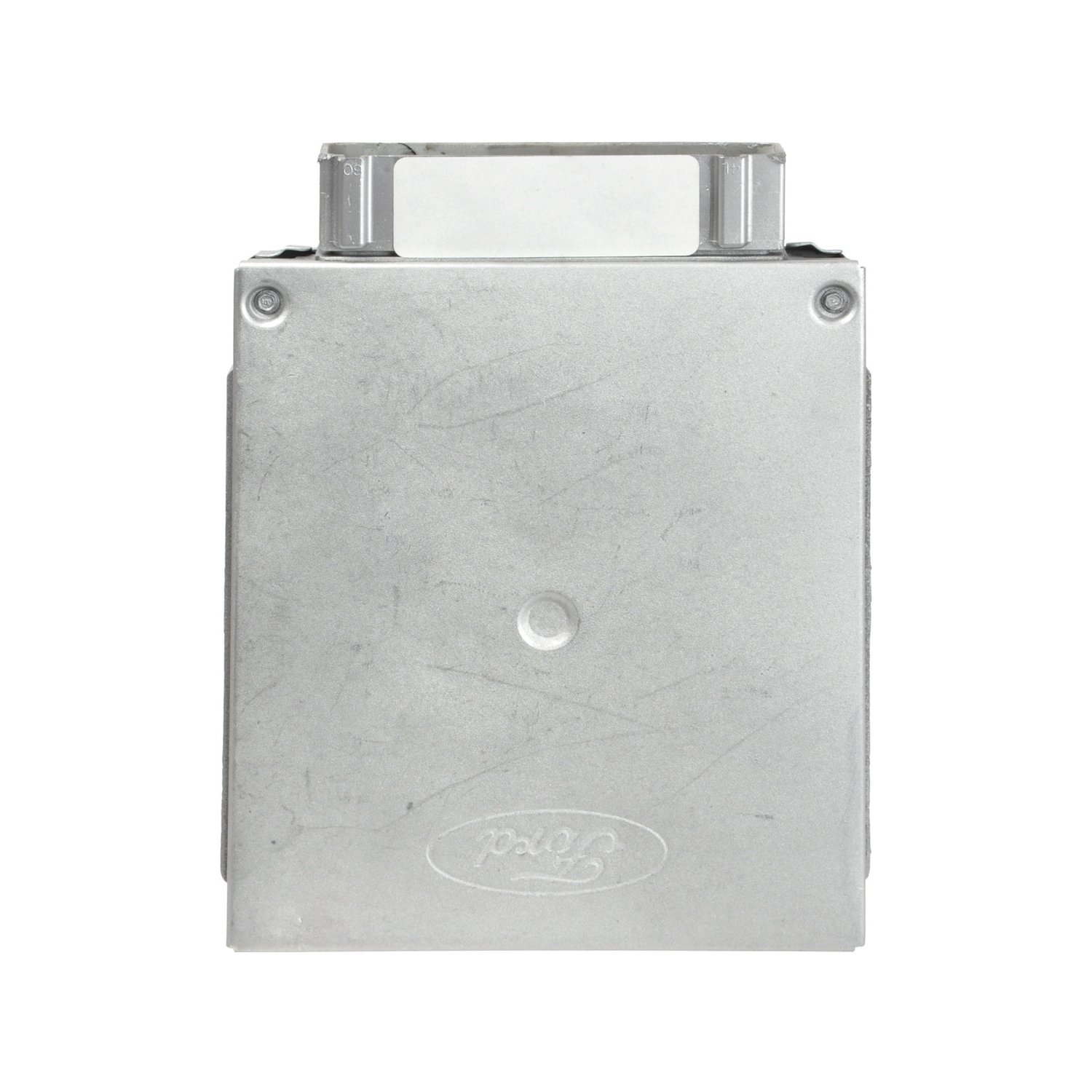 Cardone 78-4549 Remanufactured Ford ECU Engine Control Module - Compatible with Ford F150, F250, Mustang & More | Reliable Performance for Smooth Driving