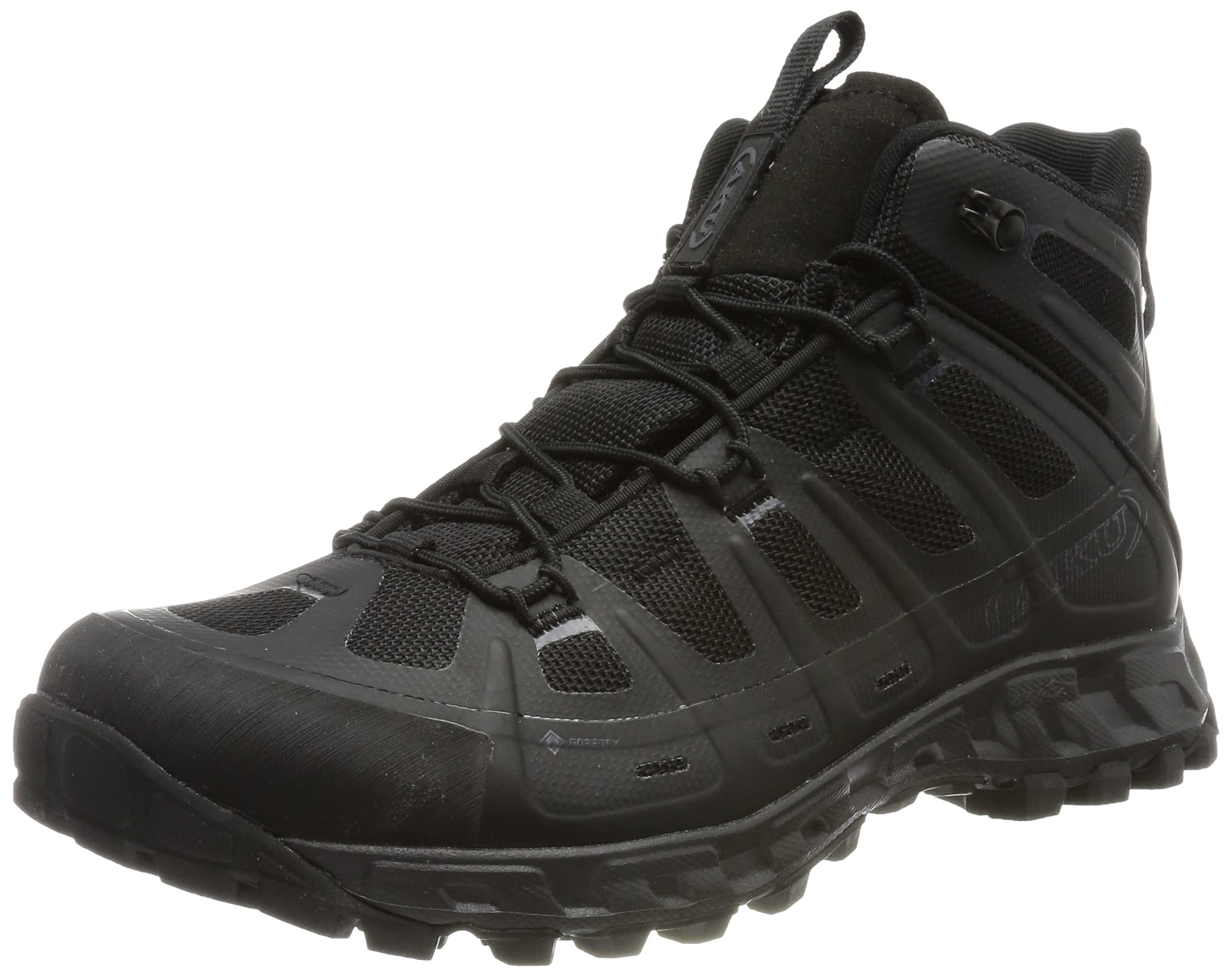 AKU Men's Walk Boat Shoe - Comfortable & Durable Casual Shoes for Walking, Hiking & Outdoor Activities | Perfect for Travel, Beach & Everyday Wear