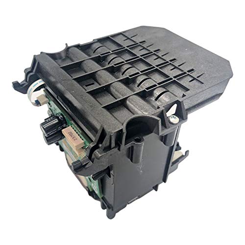 Durable HP933/932 6100/6600/6700/7110/7610/7510 Printer Print Head Replacement - PRTA26444 Compatible Printhead for Home & Office Printing Needs