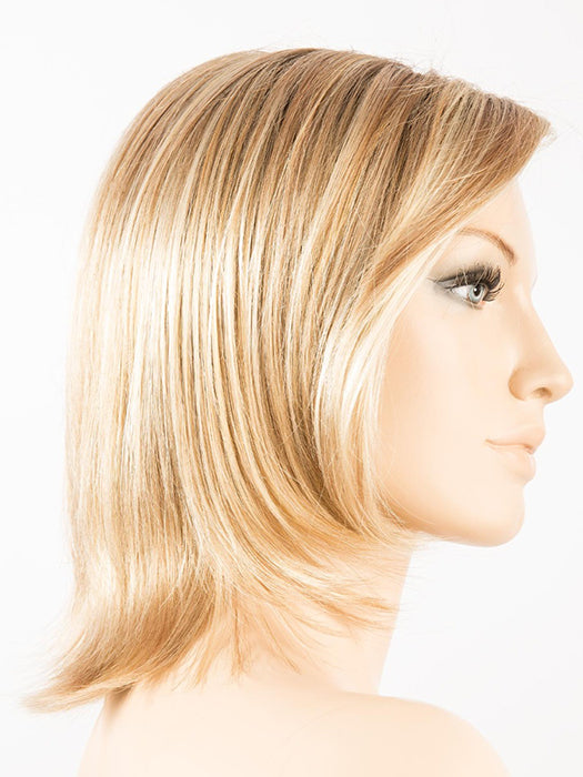 CARAMEL-ROOTED