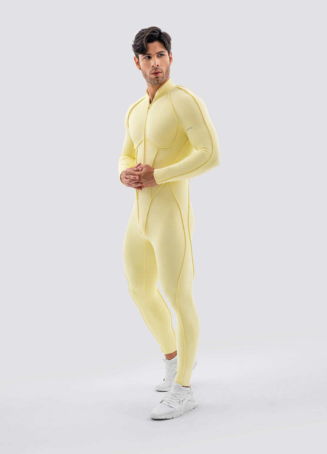 Full Length Hero Suit - High-Quality Costume for Cosplay, Halloween & Comic Con | Perfect for Superhero Fans & Themed Parties