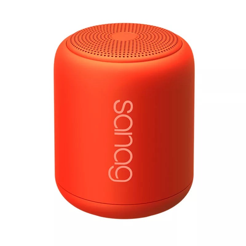Sanag X6S Mini Pro Wireless Bluetooth Speaker - Compact, Portable, High-Quality Sound for Travel, Outdoor, Home & Office Use