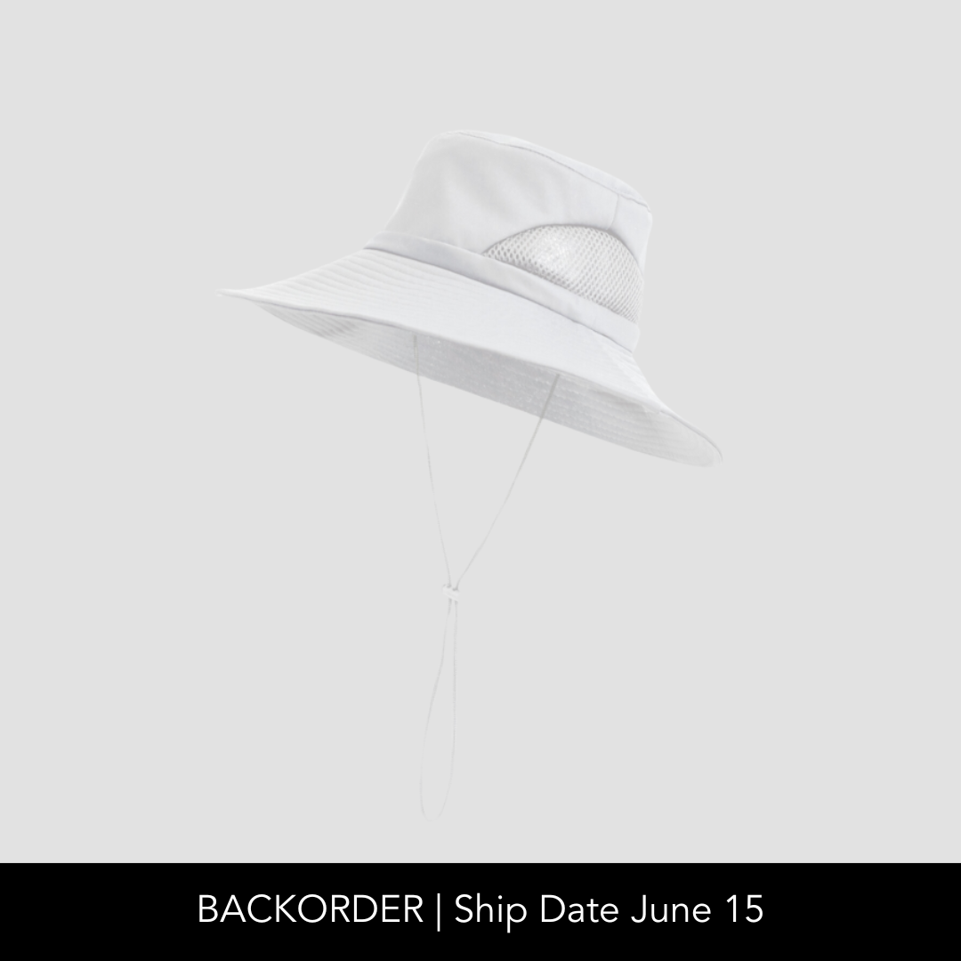 Waterproof Hiking Sun Hat with Satin Lining - UV Protection Wide Brim Outdoor Adventure Hat for Women & Men - Perfect for Hiking, Beach, and Travel