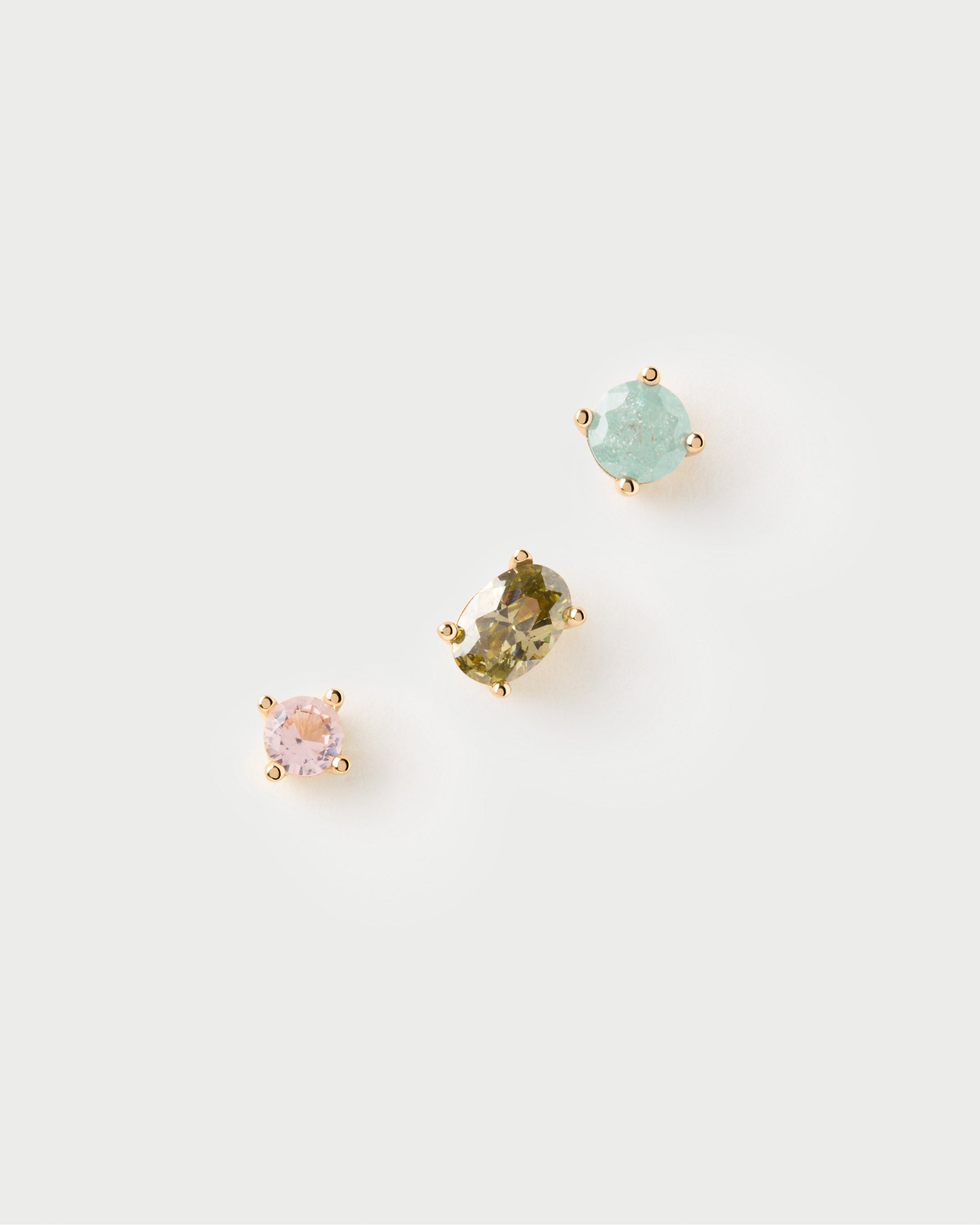 Dalia Earrings Set for Women - Elegant Boho Dangle Earrings for Everyday Wear, Party, and Special Occasions