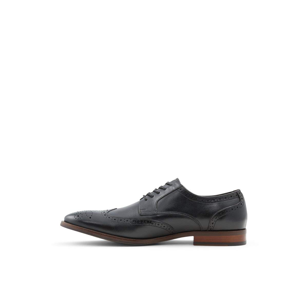ALDO Men's Larethienflex Oxford Shoes - Comfortable & Stylish Casual Dress Shoes for Business, Office & Formal Occasions