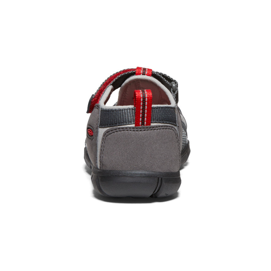 Youth Seacamp II CNX Magnet/Drizzle - Waterproof & Durable Outdoor Camping Gear for Kids - Perfect for Beach Trips, Hiking, and Summer Adventures