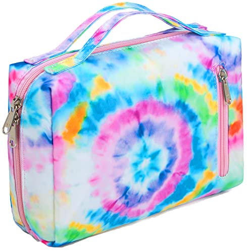 Tie Dye Blue