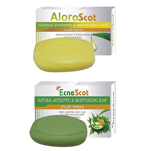 Alorascot + Ecnescot