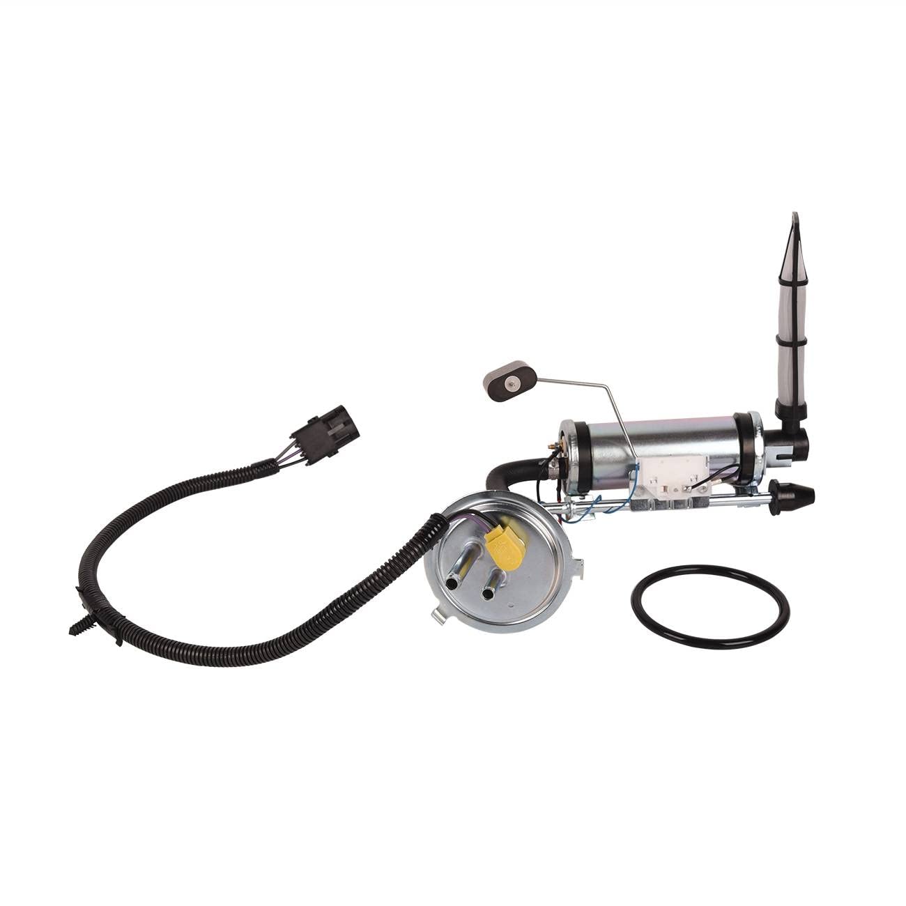 High Performance Electric Fuel Pump for 1991-1993 Jeep Cherokee SUV - Direct Replacement Fuel Pump Assembly & Sender Unit E7072S | Perfect for Off-Roading, Daily Commuting & Engine Performance Upgrades