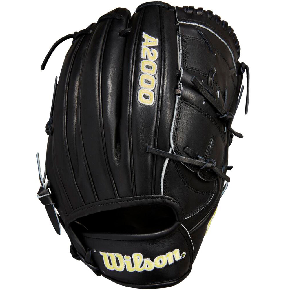 Wilson A2000 B2 12