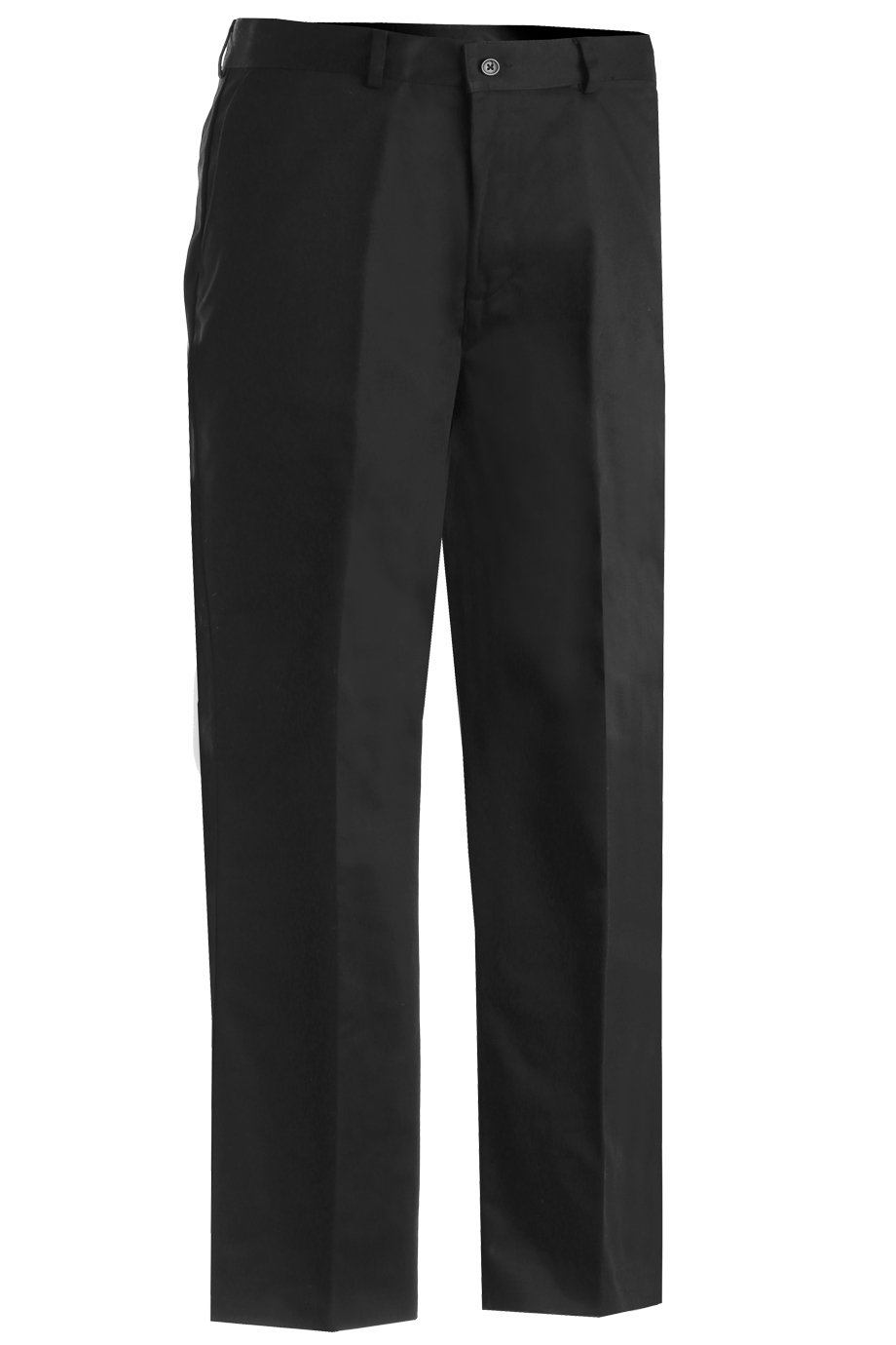 Edwards Garment Men's Moisture-Wicking Chino Pants with Pockets - Comfortable & Stylish Casual Work Pants for Office, Travel & Outdoor Activities