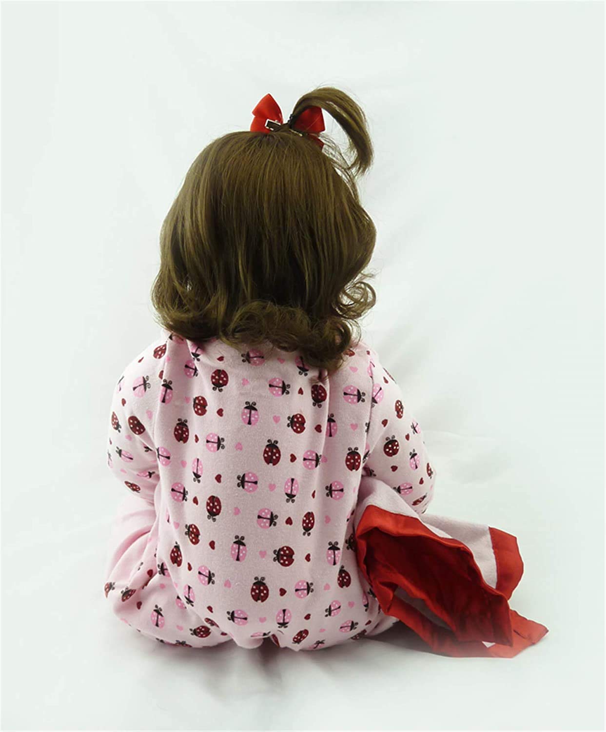 Realistic Silicone Reborn Baby Dolls - Zero Pam Lifelike Twins Boy and Girl for Collectors, Photography, and Nursery Decor