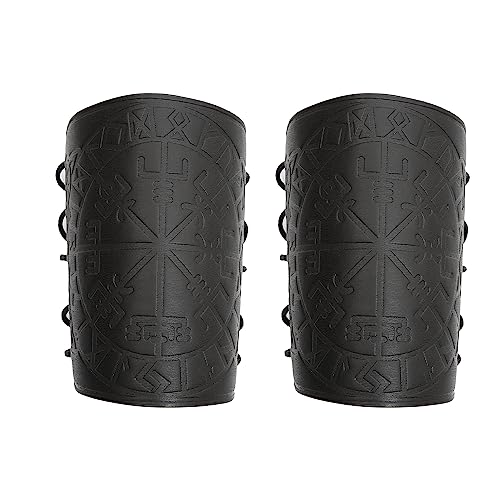 Viking Leather Armor