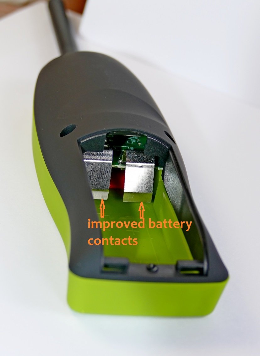 Rechargeable Remote Control Dog Training Collar with Vibration & Shock - Dual Receiver System for 2 Dogs | Perfect for Obedience Training & Behavior Correction