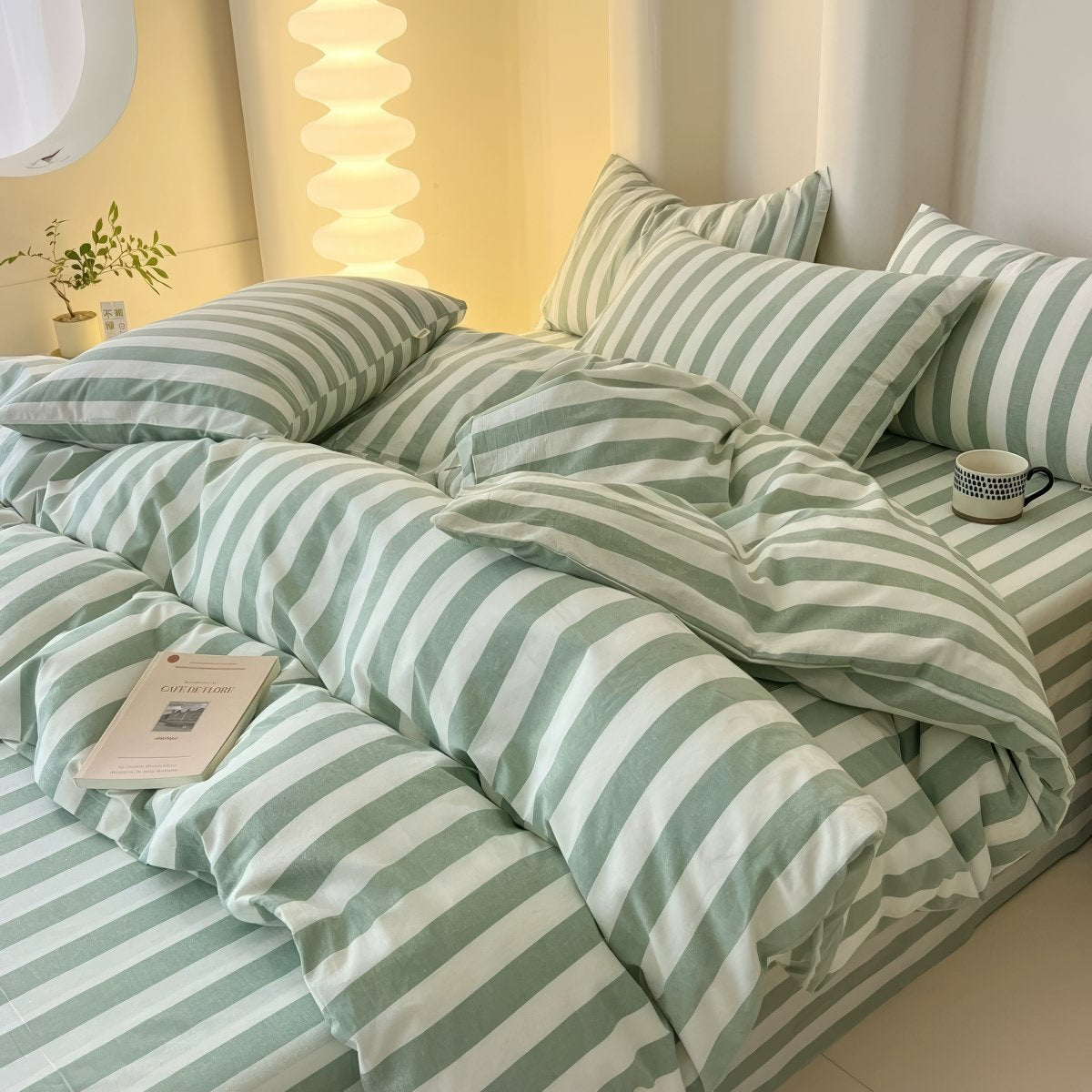 Sage Green