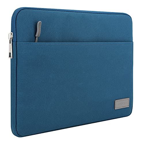 Peacock Blue