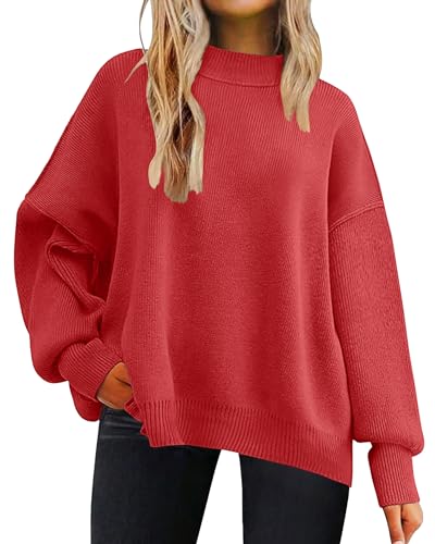 Solid Red