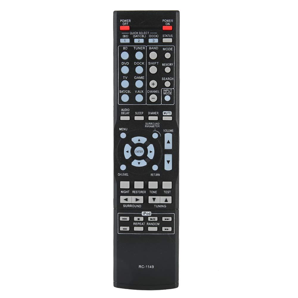 SALUTUY Replacement Controller for RC-1149 - Durable Wear-Resistant Remote Control for RC Cars, Drones & Toys | Perfect for Outdoor Racing, Indoor Play & Long-Lasting Performance