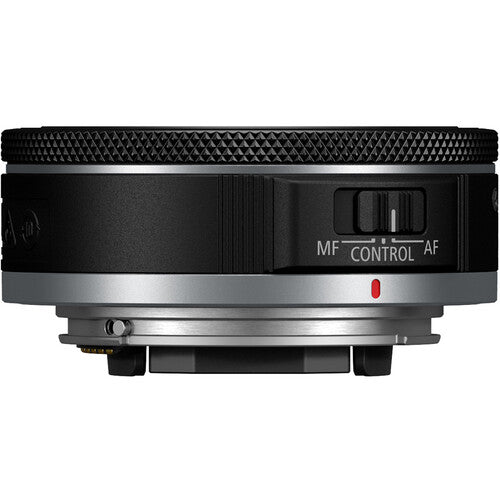 Canon RF 28mm f/2.8 STM Lens - Compact & Lightweight Pancake Lens for Canon Mirrorless Cameras - Perfect for Travel, Street Photography & Everyday Shooting