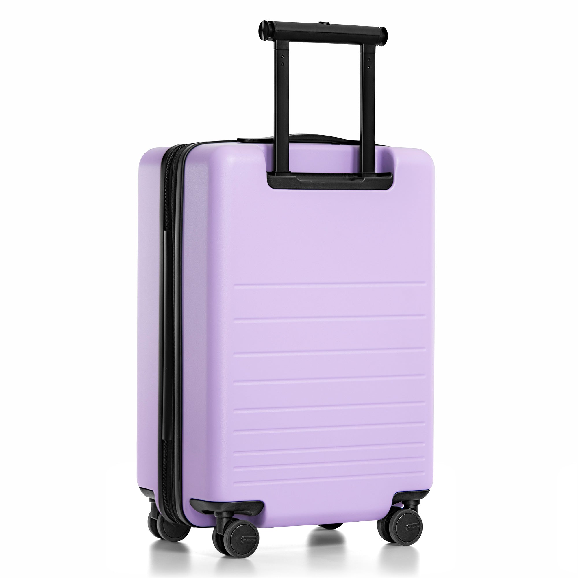 Markham Carry On Luggage - Lightweight Durable Suitcase for Travel, Business Trips & Weekend Getaways | TSA Approved & Spinner Wheels