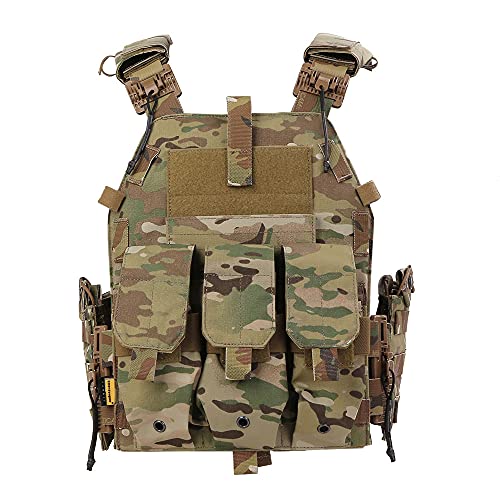 Multicam