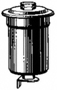 Purolator F44830M Premium Fuel Filter for Cars, Trucks & SUVs - High Efficiency Engine Protection for Smooth Performance | Ideal for Daily Commuting & Long Road Trips