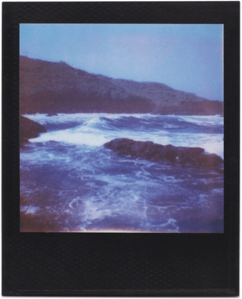 Polaroid GO Instant Film - Double Pack (Black Frame Edition) for Instant Cameras - Perfect for Travel, Parties & Creative Photography