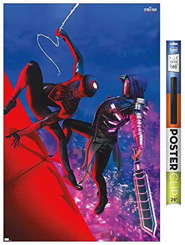 Premium Poster & Clip Bundle