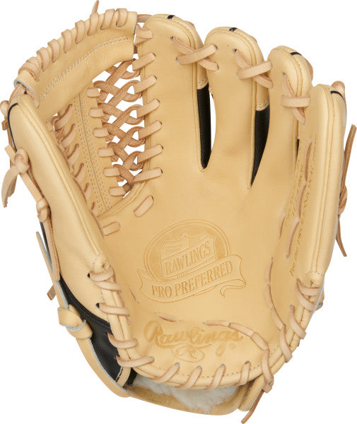 Rawlings Pro Preferred 11.75