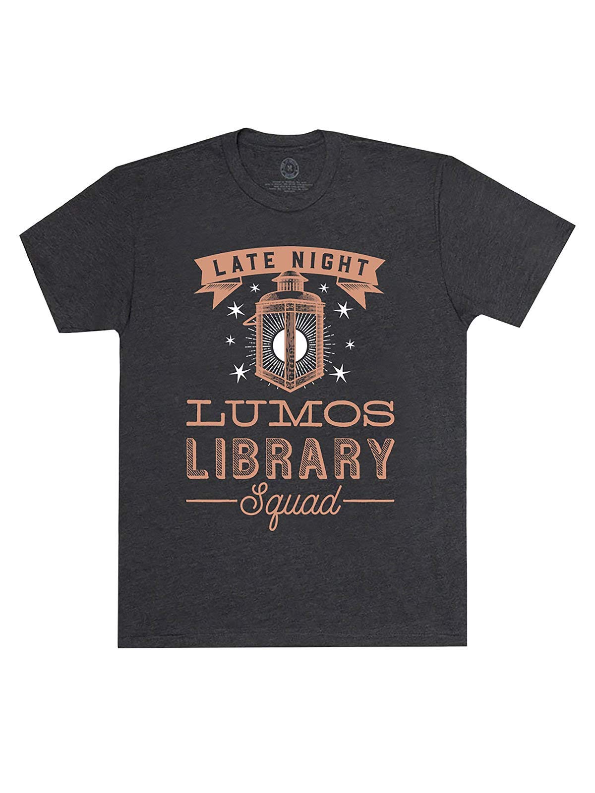 Harry Potter Book Series Themed T-Shirt for Men & Women - Soft Cotton Graphic Tee - Perfect for Fans, Cosplay, and Casual Wear