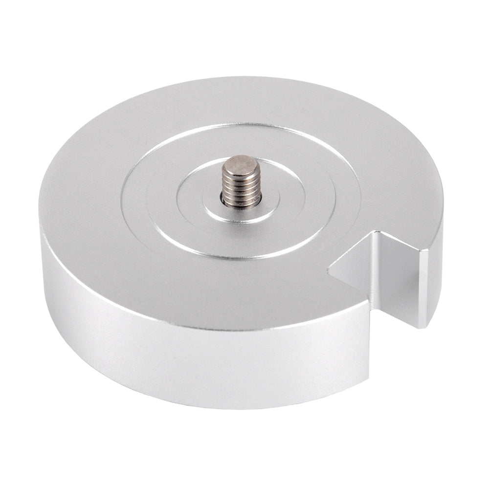 EQ6 Tripod Adapter to 3/8
