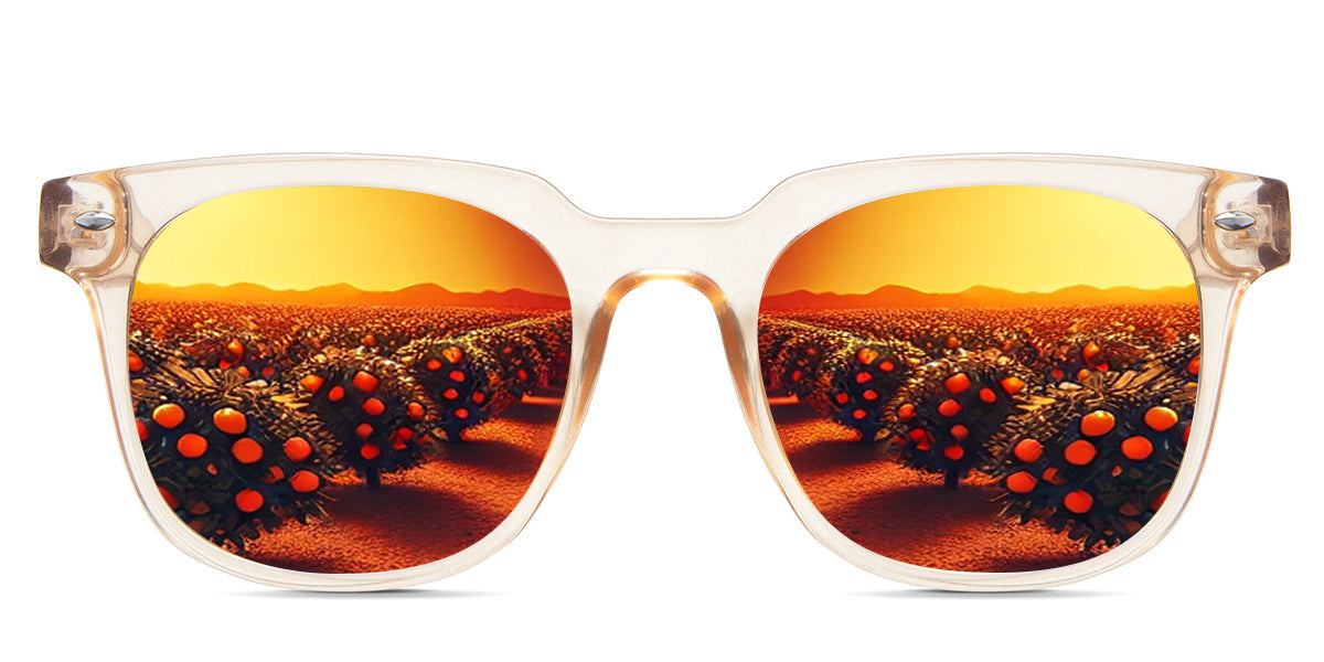 Ariella Women's Prescription Sunglasses – UV Protection, Stylish & Comfortable for Driving, Outdoor Activities & Everyday Wear