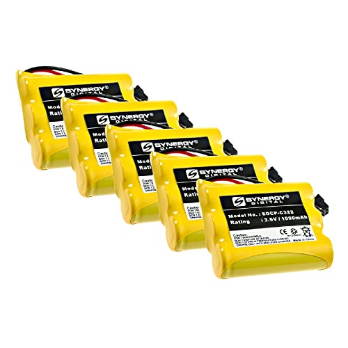 5-Pack