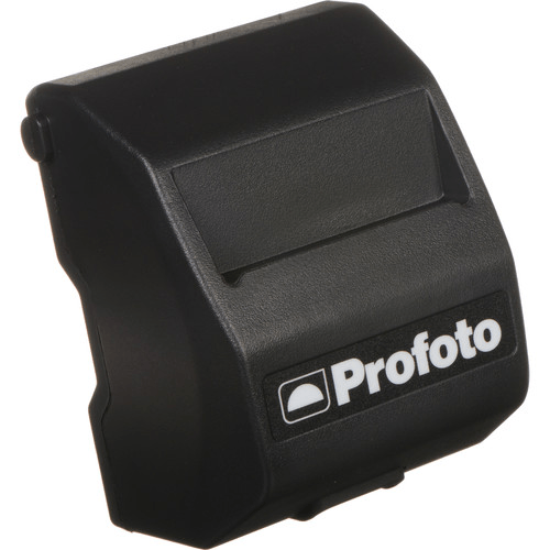 Profoto Lithium Ion Battery for B1 & B1X Flash - High Performance Rechargeable Battery for Professional Photography - Perfect for Studio & Outdoor Shoots