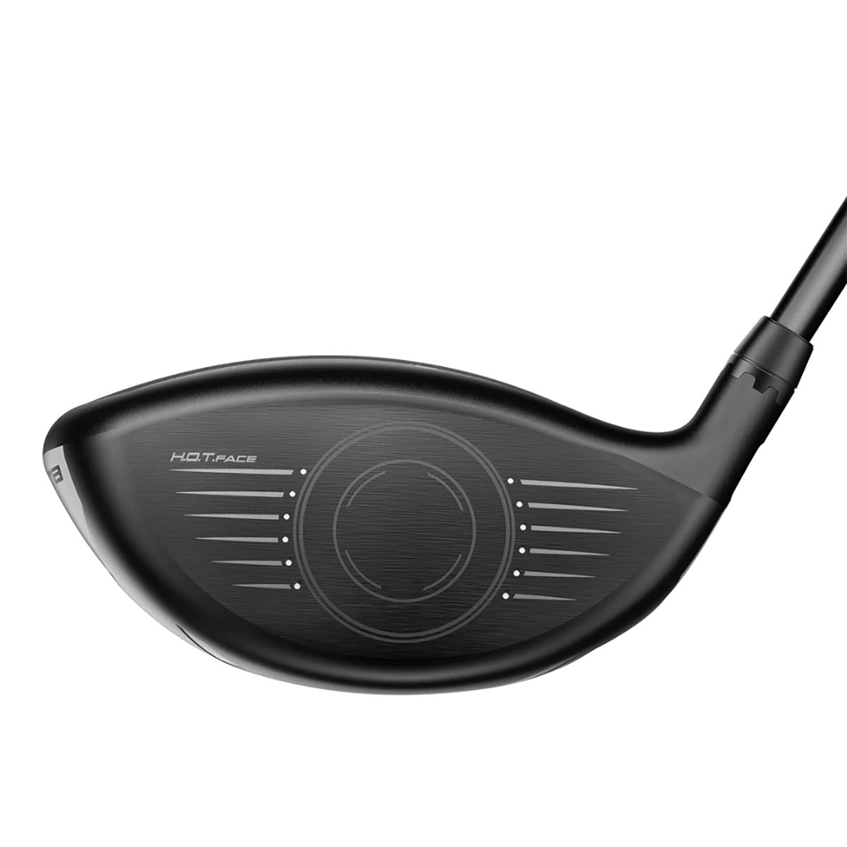 Cobra AEROJET Right Hand Men's Golf Driver - Lightweight Carbon Fiber Design for Maximum Distance & Accuracy | Perfect for Golfers Seeking Performance Improvement on the Course