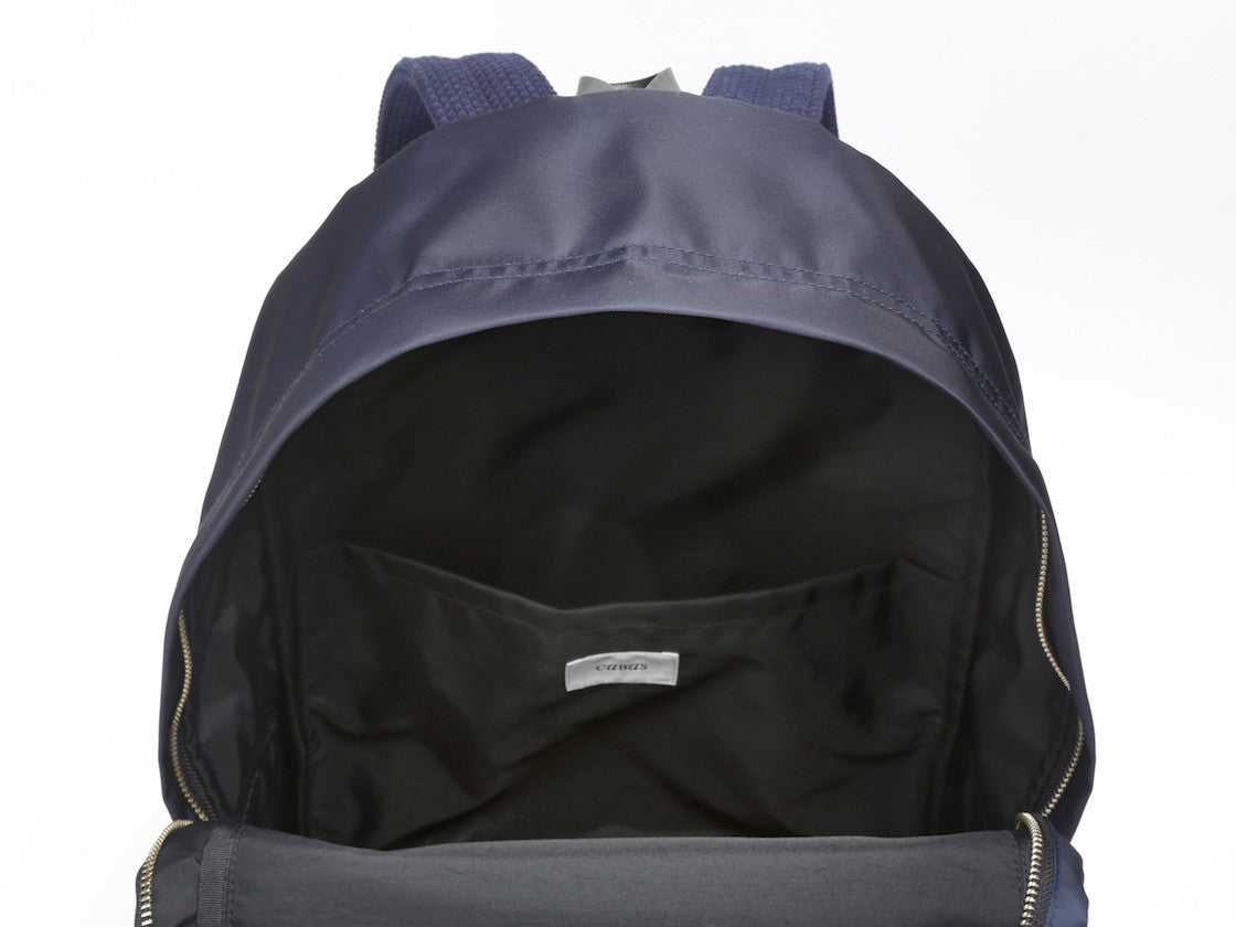 CaBas N34 Waterproof Laptop Backpack for Men & Women - Lightweight Travel Backpack with USB Charging Port, Perfect for Work, School, Hiking & Daily Commute