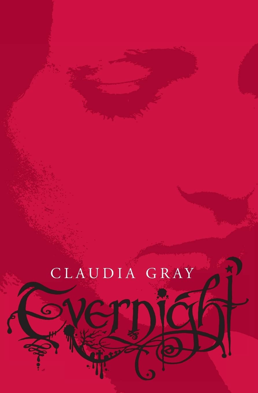 Evernight (Evernight Book 1) - Paranormal Romance Novel for Teens & Young Adults - Perfect for Vampire Fantasy Lovers & Late-Night Reading