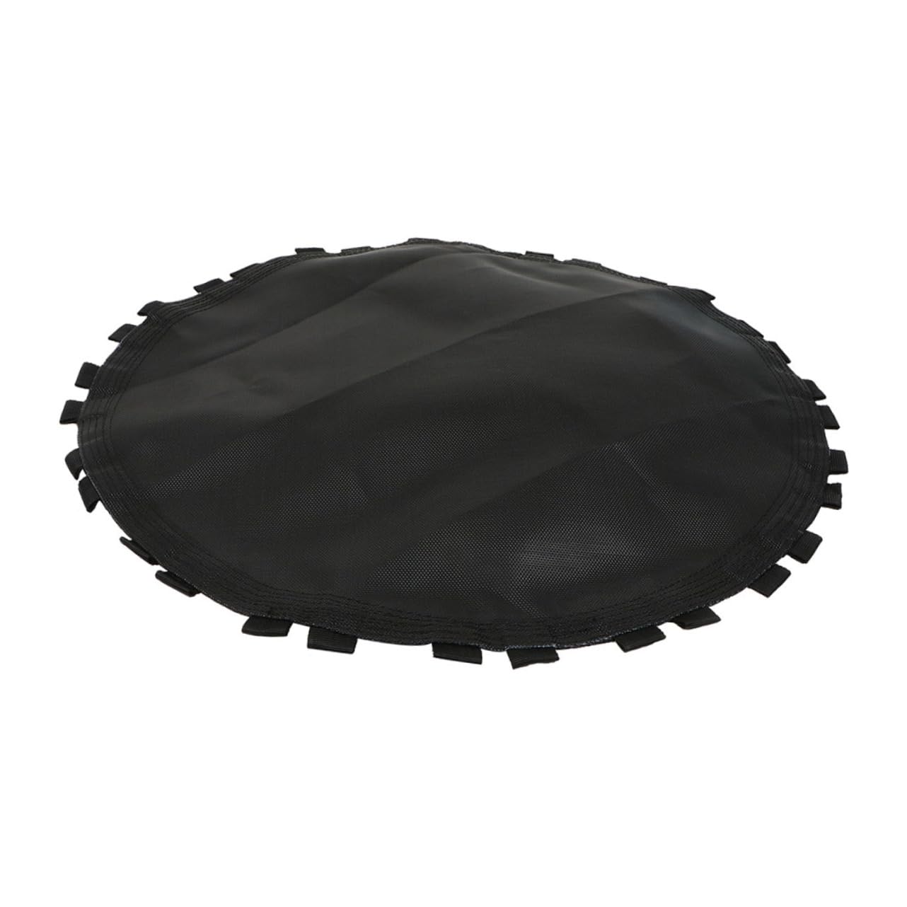 Trampoline Replacement Mat - Durable 1pc Jumping Pad for Outdoor Fitness & Recreation | Heavy-Duty Mesh Cloth for Safe Bouncing | Perfect for Backyard, Gym, and Kids Play