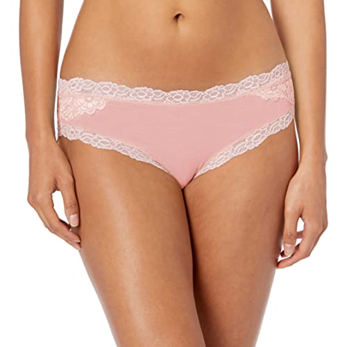 Rose/Lace