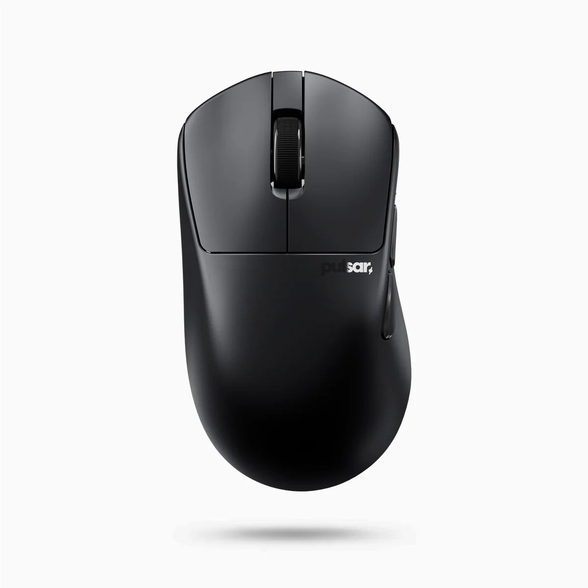 Pulsar X3 LHD Medium Wireless Gaming Mouse - Lightweight Ergonomic Design for FPS & MOBA Games - Perfect for Esports & Competitive Gaming