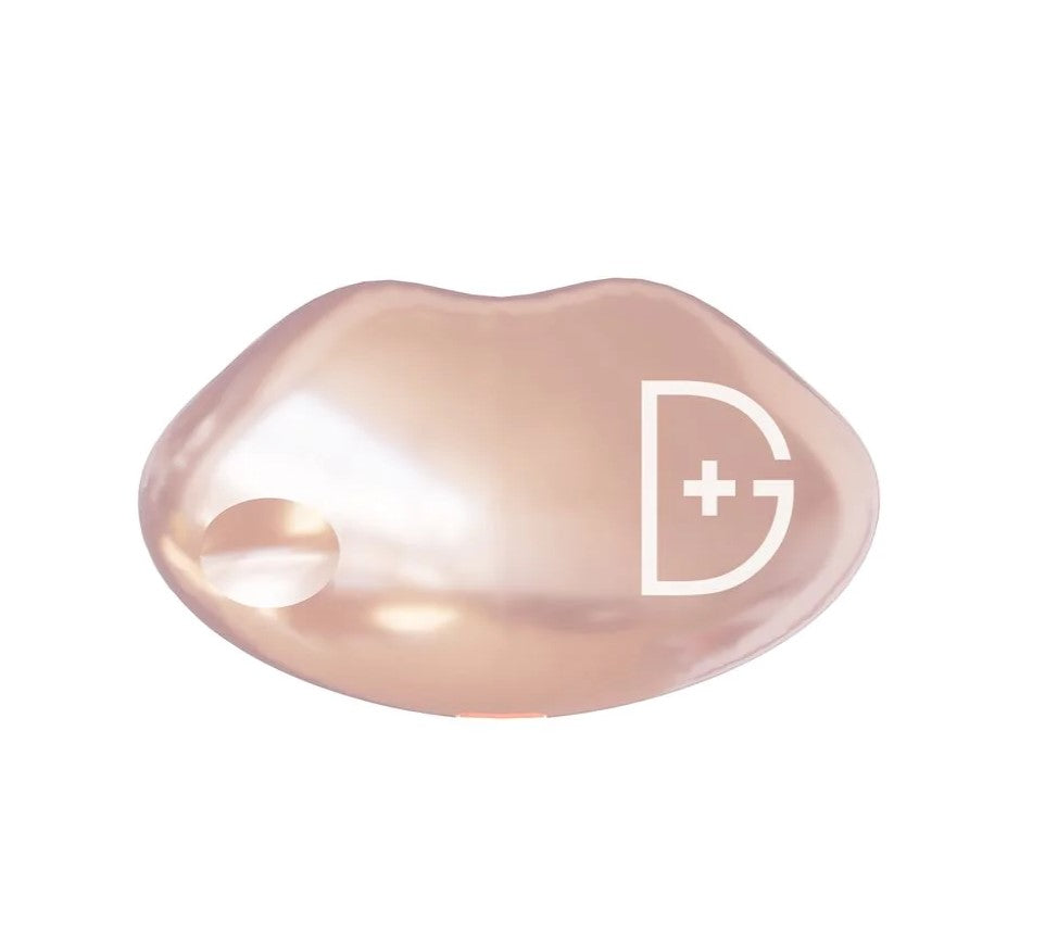 DRX Spectralite LipWare Pro LED Lip Plumping Device - Enhance Lip Volume & Hydration for Fuller, Smoother Lips | Perfect for Home Spa & Beauty Treatments