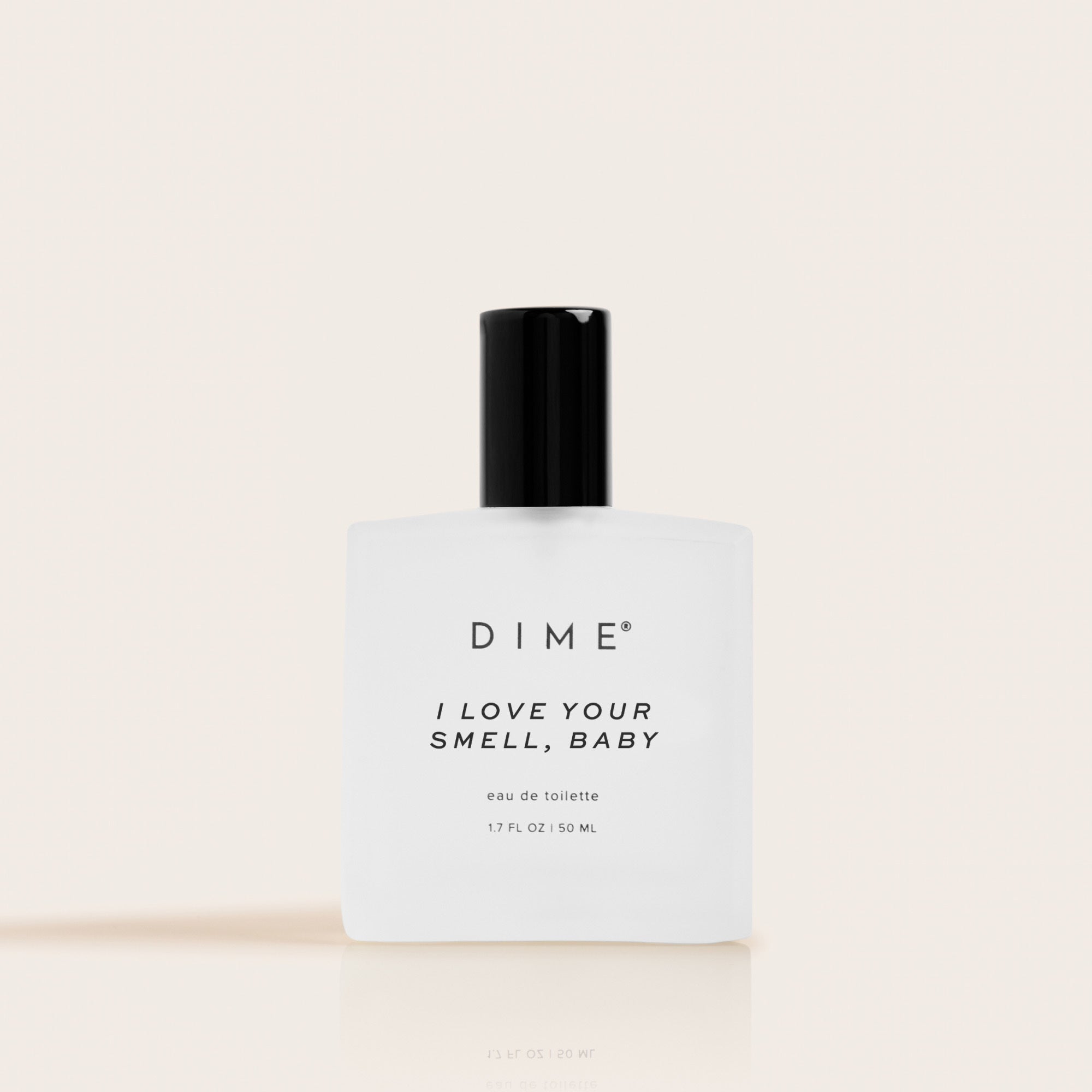 I Love Your Smile, Baby™ Women's Floral Perfume - Long Lasting Fragrance for Date Night & Special Occasions