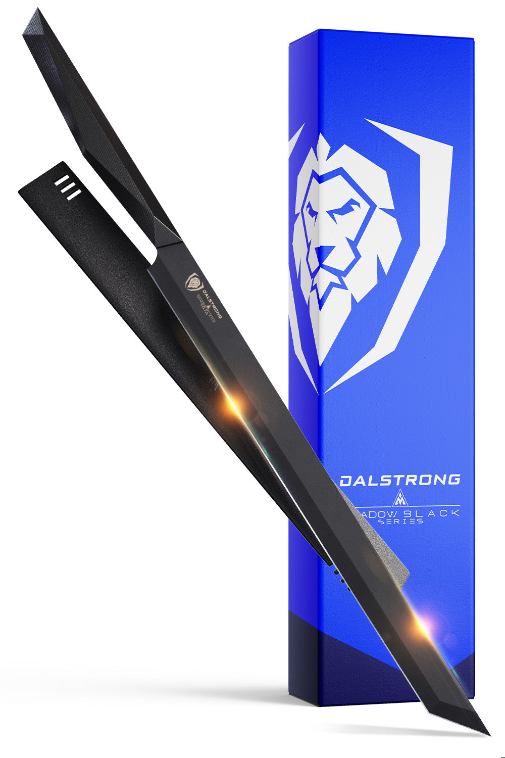 Premium Dalstrong Tuna Slicing Knife 17