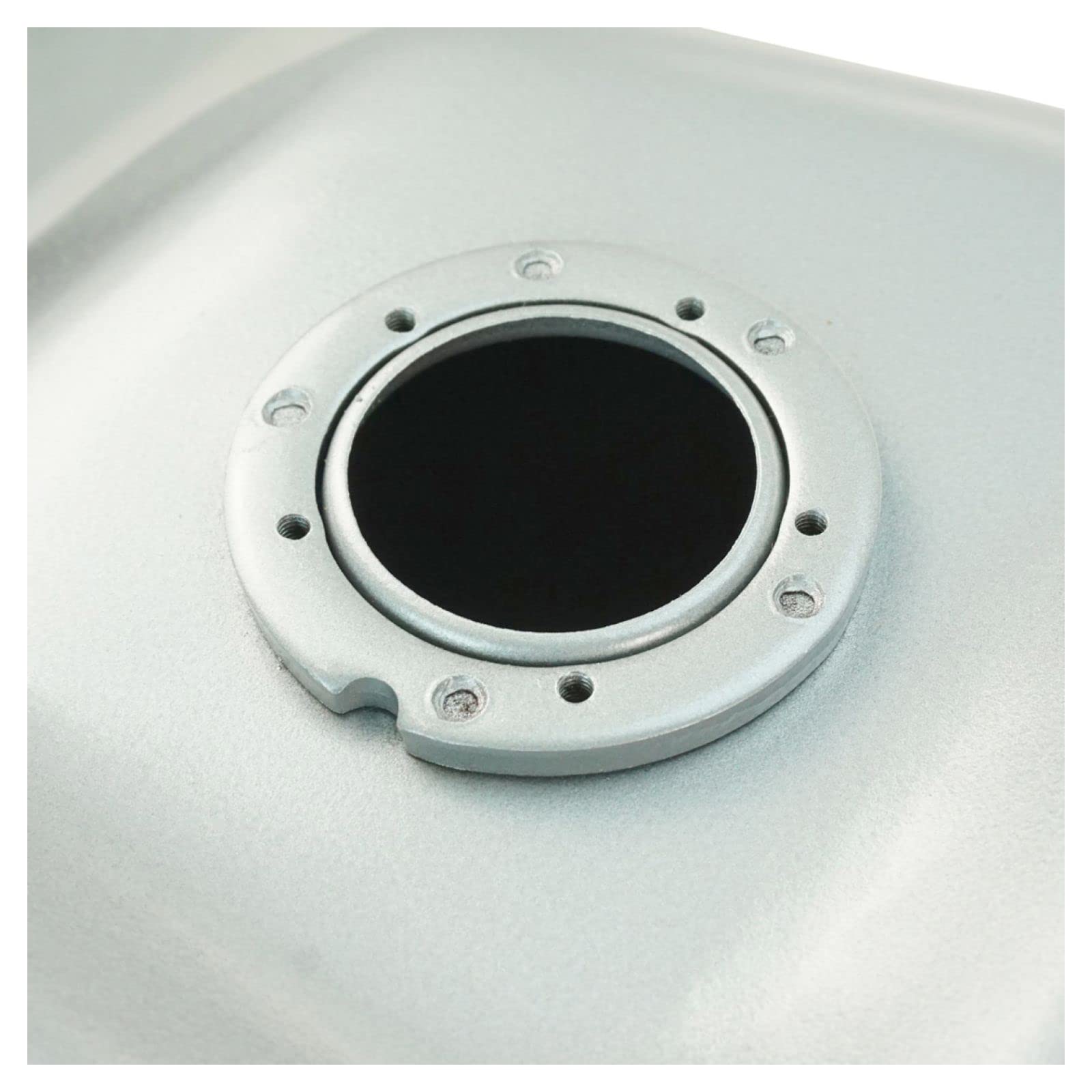 1985-1986 Toyota 4Runner 14.8 Gallon Gas Fuel Tank Replacement - Durable Steel Construction for Off-Road & Adventure Use