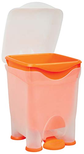 Bright Orange